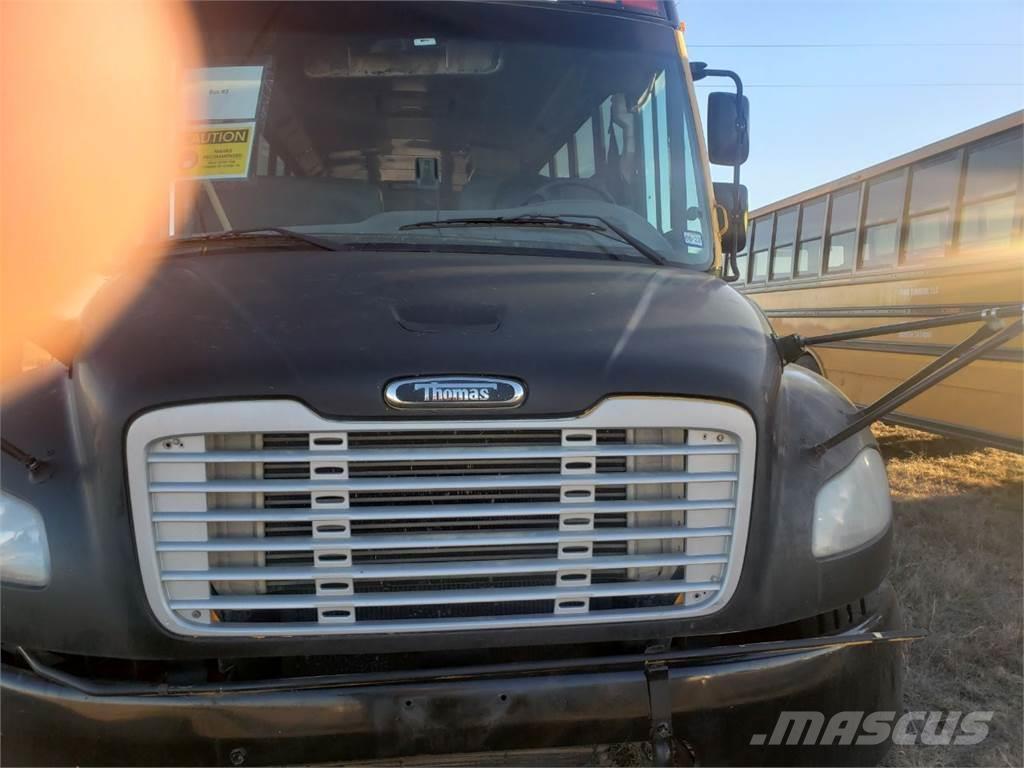 Freightliner THOMAS Otros