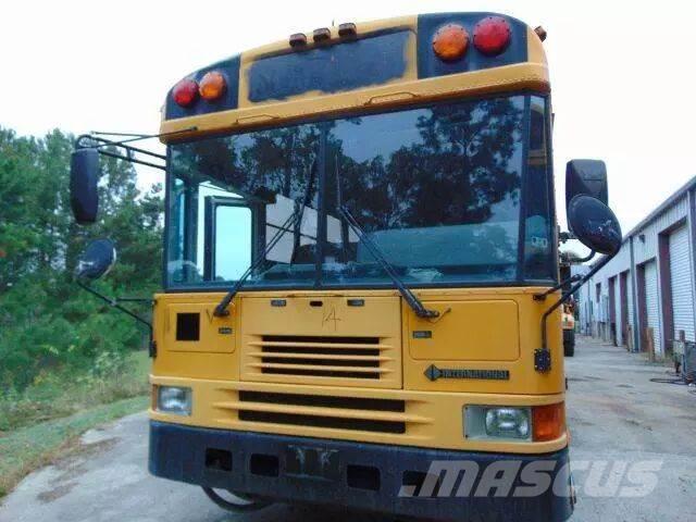 International AMTRAN Otros