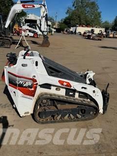 Bobcat MT55 Minicargadoras