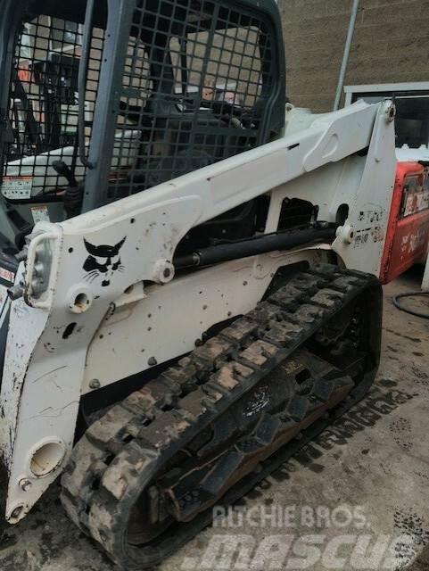 Bobcat T630 Minicargadoras