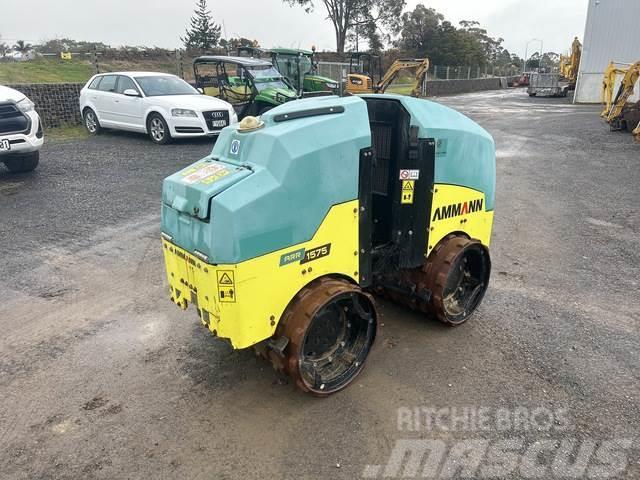 Ammann ARR1575 Otros