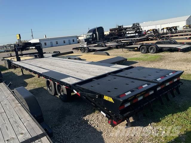 Big Tex  Remolques para transporte de vehículos