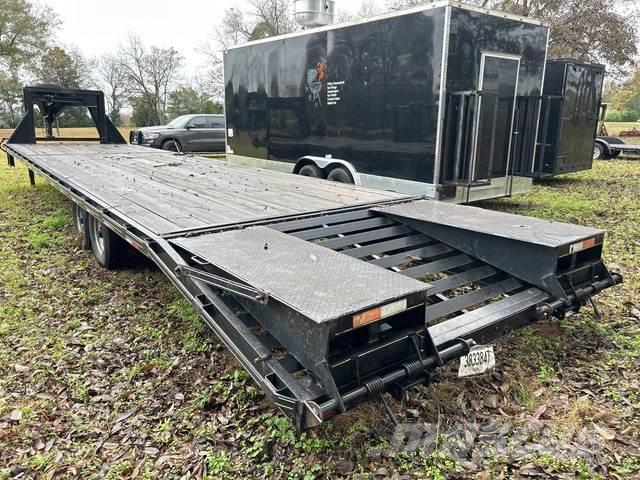  Blazer Remolques para transporte de vehículos