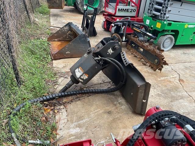 Bobcat 6809445 Otros