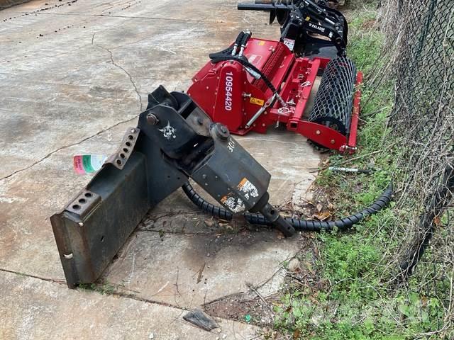 Bobcat 6809445 Otros