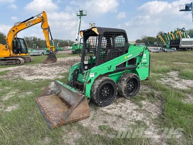 Bobcat S450 Minicargadoras