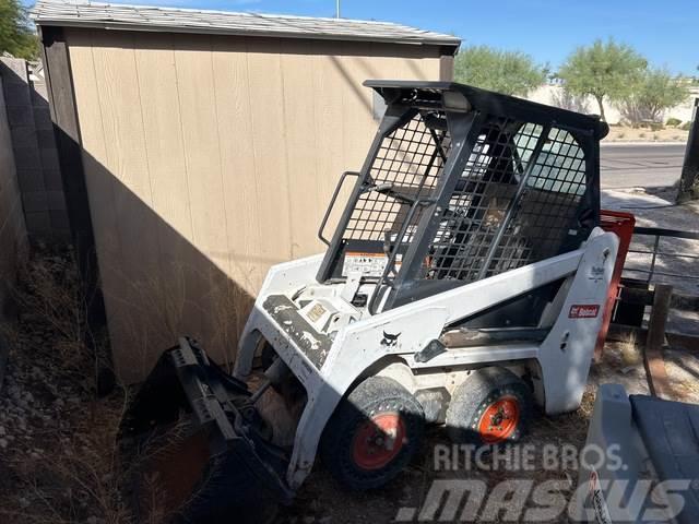 Bobcat S70 Minicargadoras