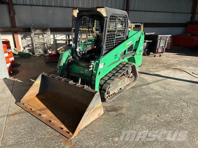 Bobcat T450 Minicargadoras