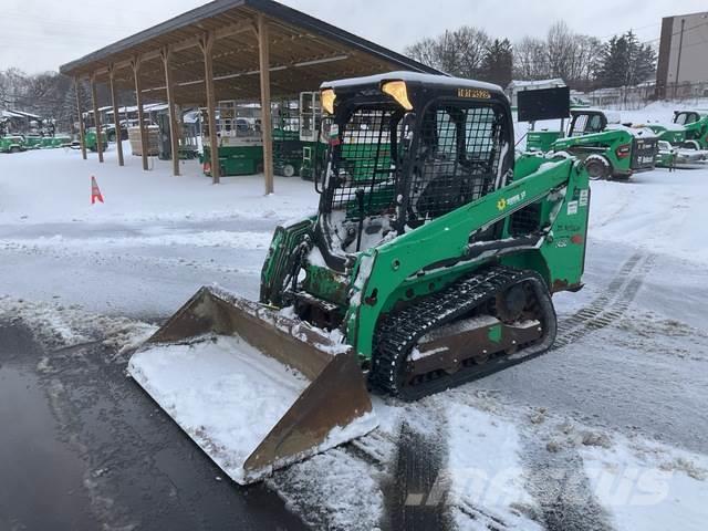 Bobcat T450 Minicargadoras