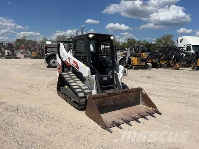 Bobcat T64 Minicargadoras