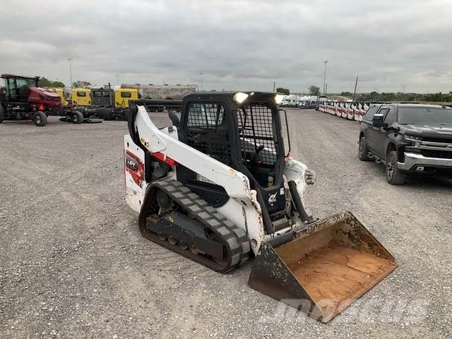 Bobcat T64 Minicargadoras