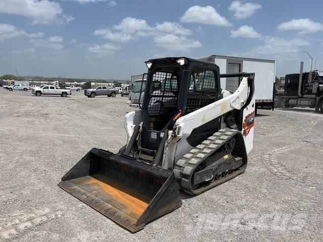 Bobcat T64 Minicargadoras