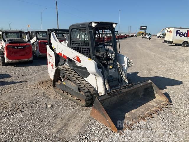 Bobcat T64 Minicargadoras