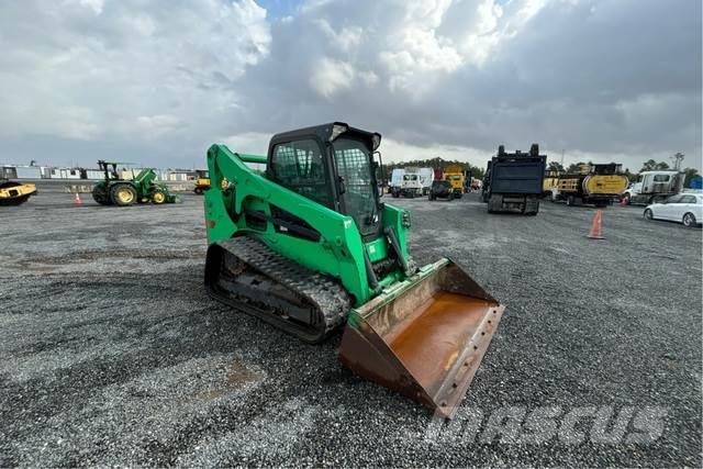 Bobcat T740 Minicargadoras