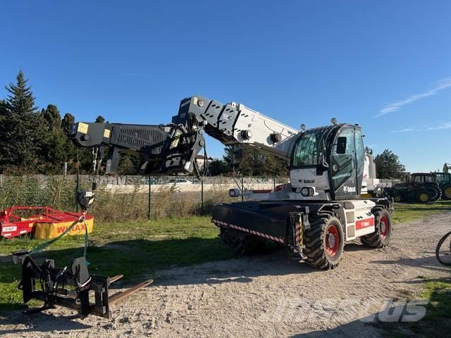 Bobcat TR50210 Carretillas telescópicas