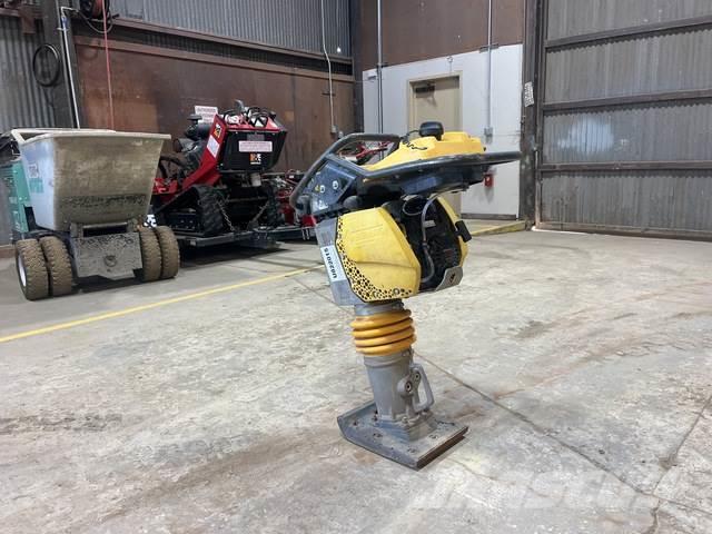 Bomag BT65 Pisones compactadores