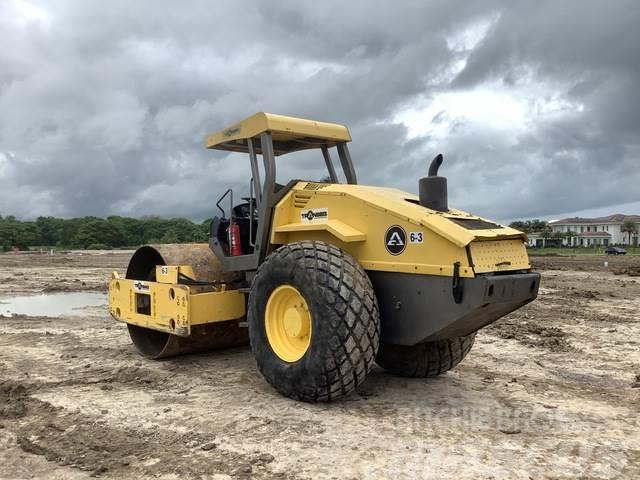 Bomag BW211D240 Rodillos de un solo tambor