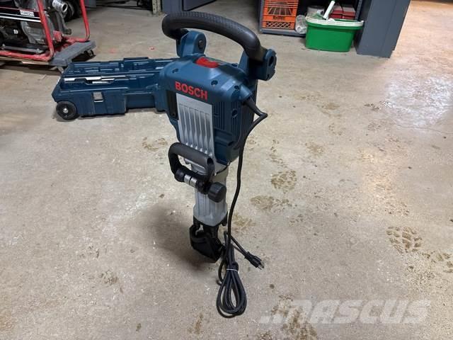 Bosch 11335K Otros