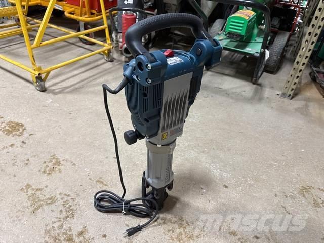 Bosch 11335K Otros