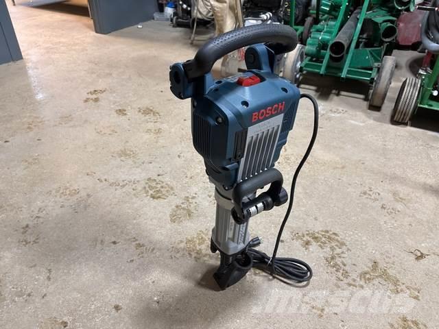 Bosch 11335K Otros