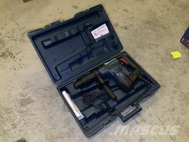 Bosch RH540M Otros