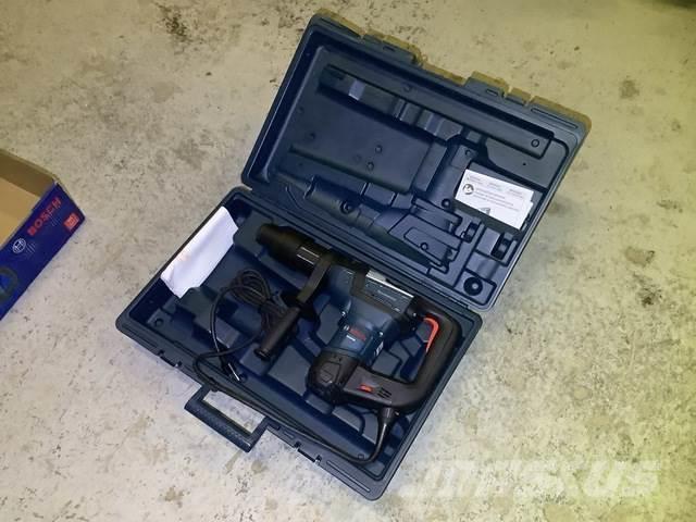 Bosch RH540M Otros