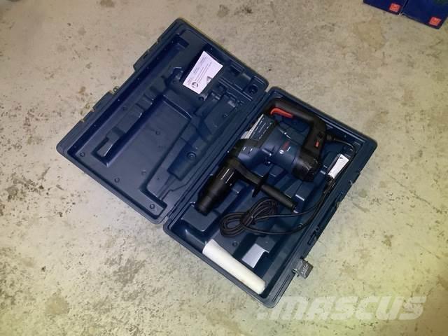 Bosch RH540M Otros