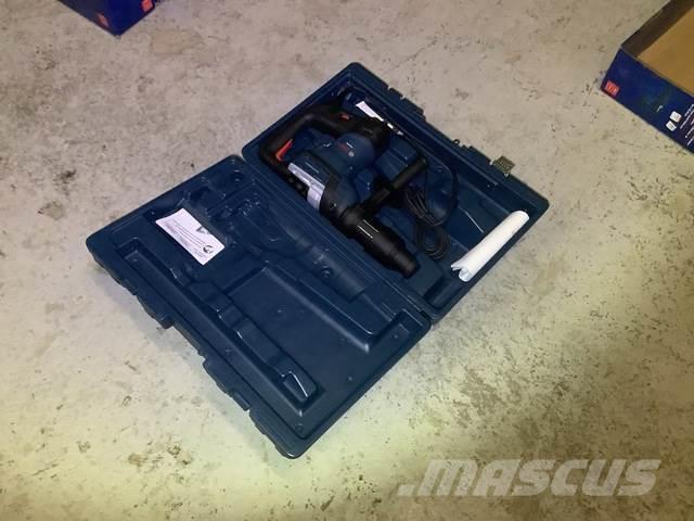 Bosch RH540M Otros