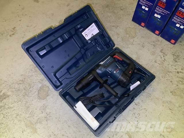 Bosch RH540M Otros