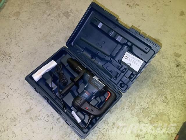 Bosch RH540M Otros