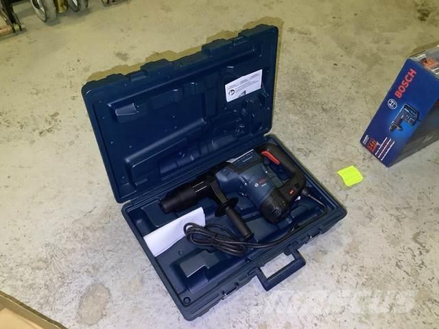 Bosch RH540M Otros