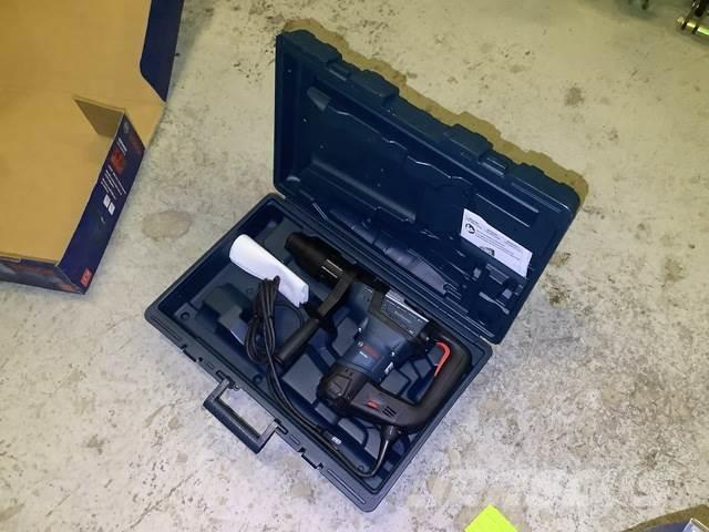 Bosch RH540M Otros