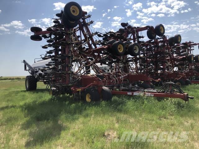 Bourgault 3310 Taladros