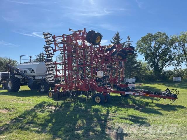 Bourgault 5710 Taladros