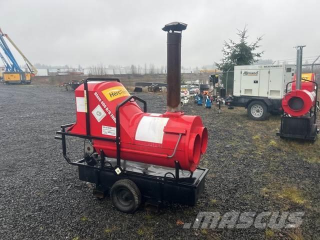 Campo EB400D Equipo para calentado y descongelación