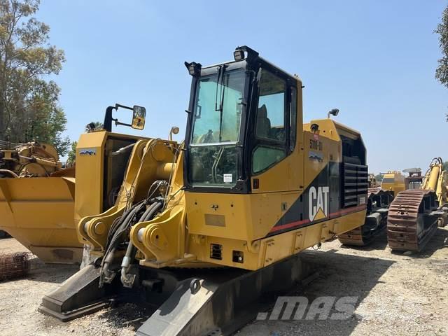 CAT 5110B Excavadoras sobre orugas