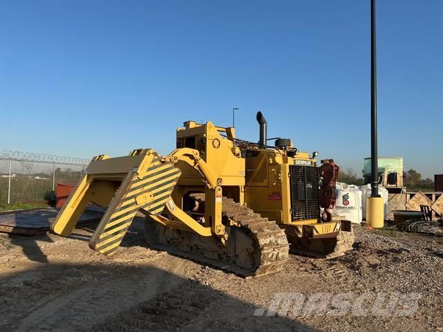 CAT D6TLGP Buldózers tiendetubos