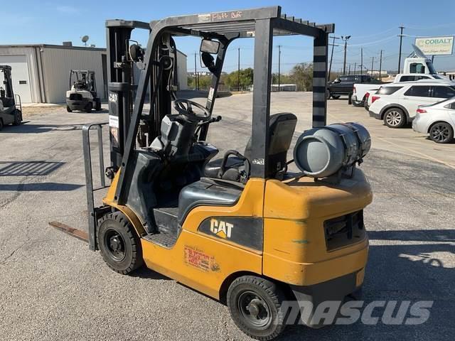 CAT PC4000 Montacargas - otros