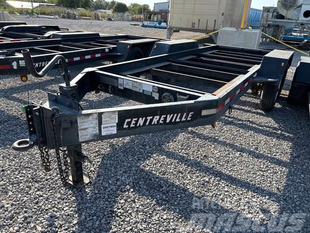  Centreville 300GT18MEDX002753 Otros