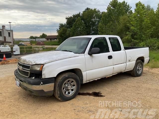 Chevrolet 1500 Otros