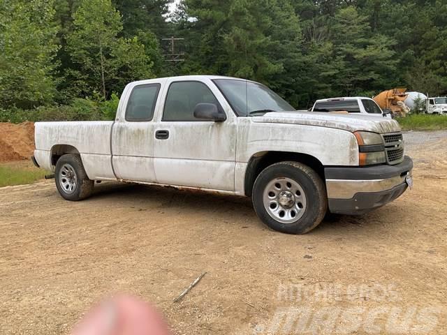 Chevrolet 1500 Otros