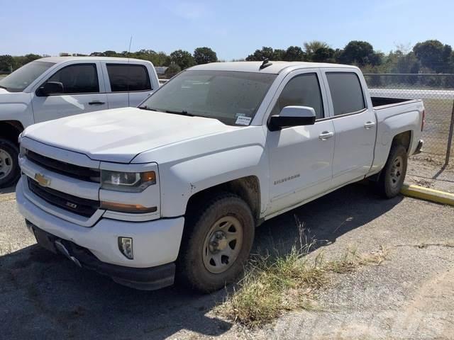 Chevrolet 1500 Otros