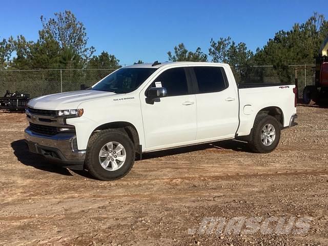 Chevrolet 1500 Otros