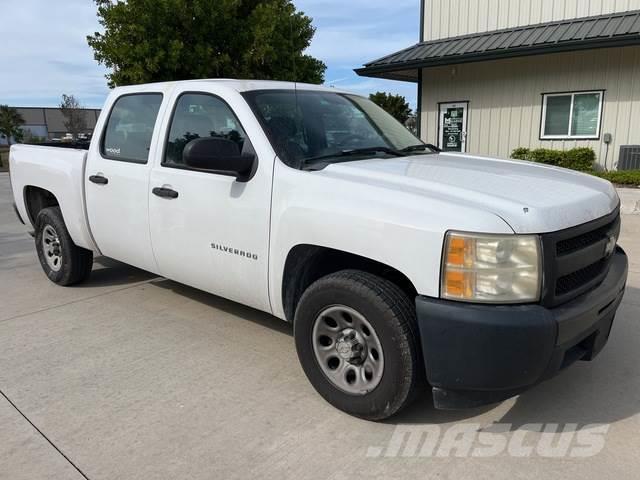 Chevrolet 1500 Otros