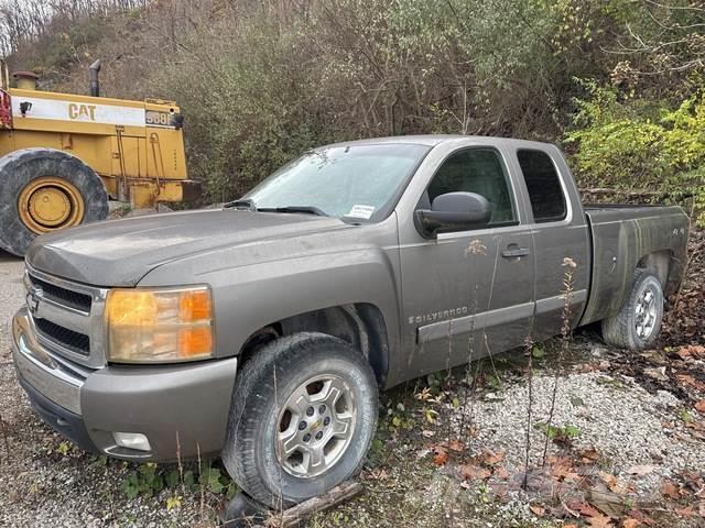 Chevrolet 1500 Otros