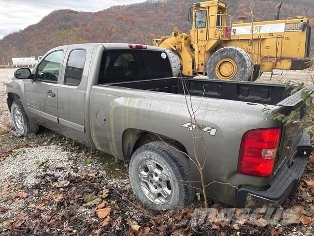 Chevrolet 1500 Otros