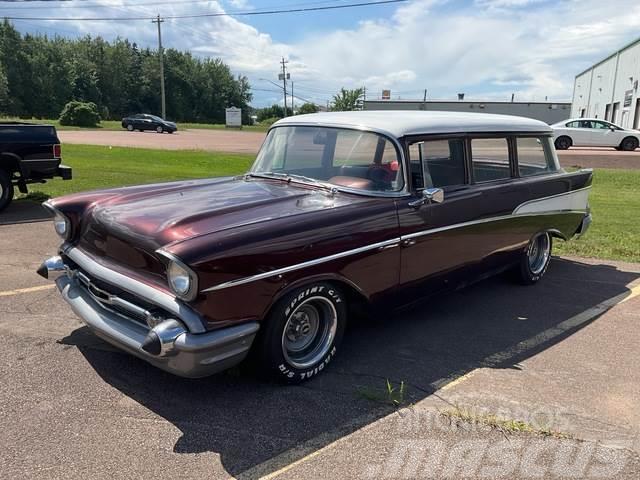 Chevrolet 210 Carros