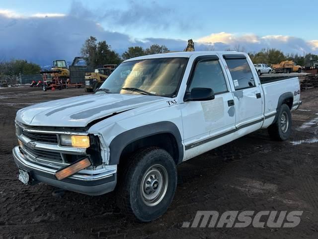 Chevrolet 2500 Otros