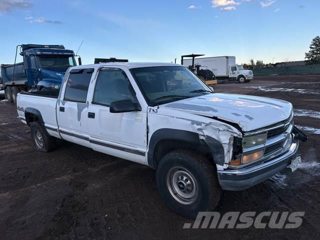 Chevrolet 2500 Otros