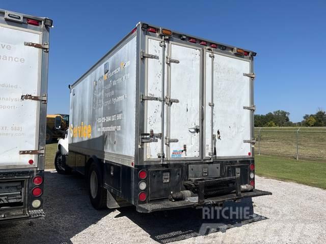 Chevrolet C7500 Otros